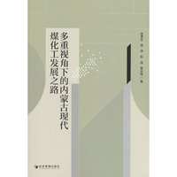 多重视角下的内蒙古现代煤化工发展之路