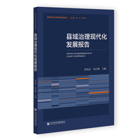 县域治理现代化发展报告