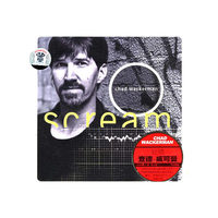 CHAD WACKERMAN….狂啸 查德.威尔曼(CD)