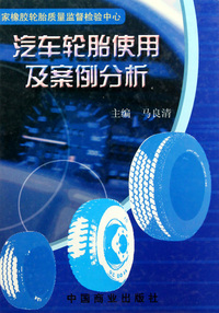 汽车轮胎使用及案例分析(精)