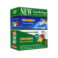 剑桥少儿英语(预备级)
