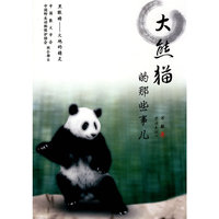 大熊猫的那些事儿