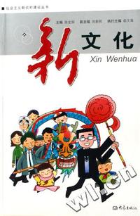 新文化/社会主义新农村建设丛书