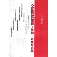 心智模型的阐释： 结构、过程与影响