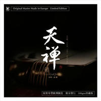 天禅Ⅲ--巫娜 古琴LP