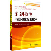 轧制检测与自动化控制技术