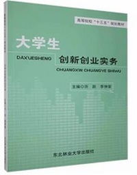 大学生创新创业实务