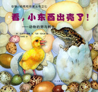 看，小东西出壳了！：动物的卵与孵化——动物、自然和环境丛书