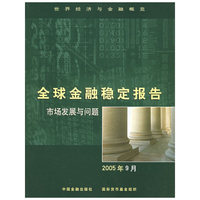 全球金融稳定报告(市场发展与问题2005年9月)