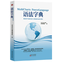 PowerLanguage语法字典