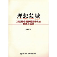 理想之城 21世纪中国乡村城市化的困惑与构建