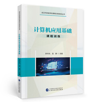 计算机应用基础课程训练