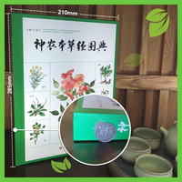 神农本草经图典