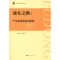 浦东之路：产业发展经验与展望