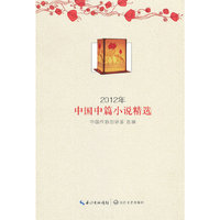 2012年-中国中篇小说精选