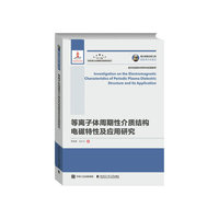 国之重器出版工程 等离子体周期性介质结构电磁特性及应用研究 航天先进技术研究与应用系列