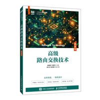 高级路由交换技术(微课版)