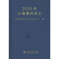 2020年太湖暴雨洪水