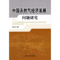 中国天然气经济发展问题研究