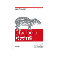 hadoop技术详解