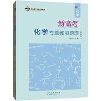 新高考化学专题练习题库