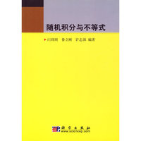随机积分与不等式