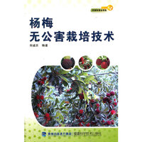 杨梅无公害栽培技术