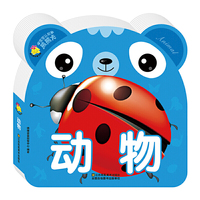 动物/认知熊熊卡