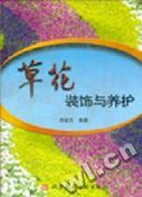 草花装饰与养护