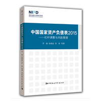 中国国家资产负债表2015：杠杆调整与风险管理
