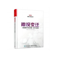 瞰视变迁：三维视角下的全球新一轮产业转移