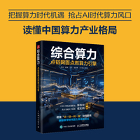 综合算力：点链网面点燃算力引擎