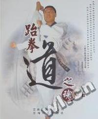 跆拳道之魂