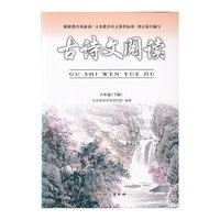 古诗文阅读（六年级下）