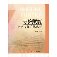 守护赋能——迷途少年护航成长