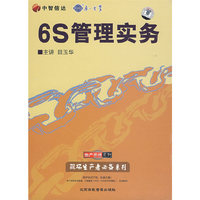 6S管理实务(4VCD)