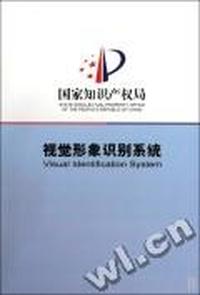 国家知识产权局视觉形象识别系统