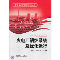火电厂锅炉系统及优化运行