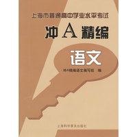 上海市普通高中学业水平考试冲A精编语文