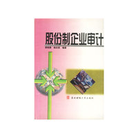 股分制企业审计