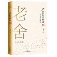 老舍作品精选（名家作品精选）