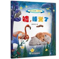 幼儿启蒙小百科：嘘，睡觉了