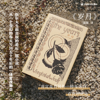 岁月（伍尔夫文集）