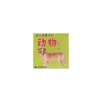 动物 2 （幼儿启蒙卡片）