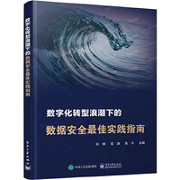 数字化转型浪潮下的数据安全最佳实践指南