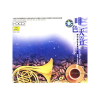 啡色天音 咖啡厅最佳背景音乐之世界浪漫小夜曲改编曲②(CD)