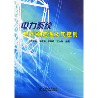 电力系统电压稳定性及其控制