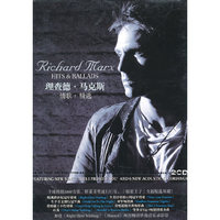 理查德.马克思 情歌.精选 2CD(CD)