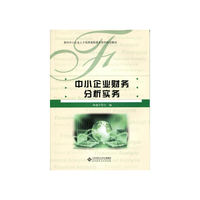 面向中小企业人才培养高职高专系列规划教材:中小企业财务分析实务