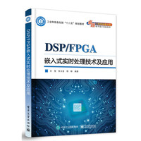 DSP/FPGA嵌入式实时处理技术及应用